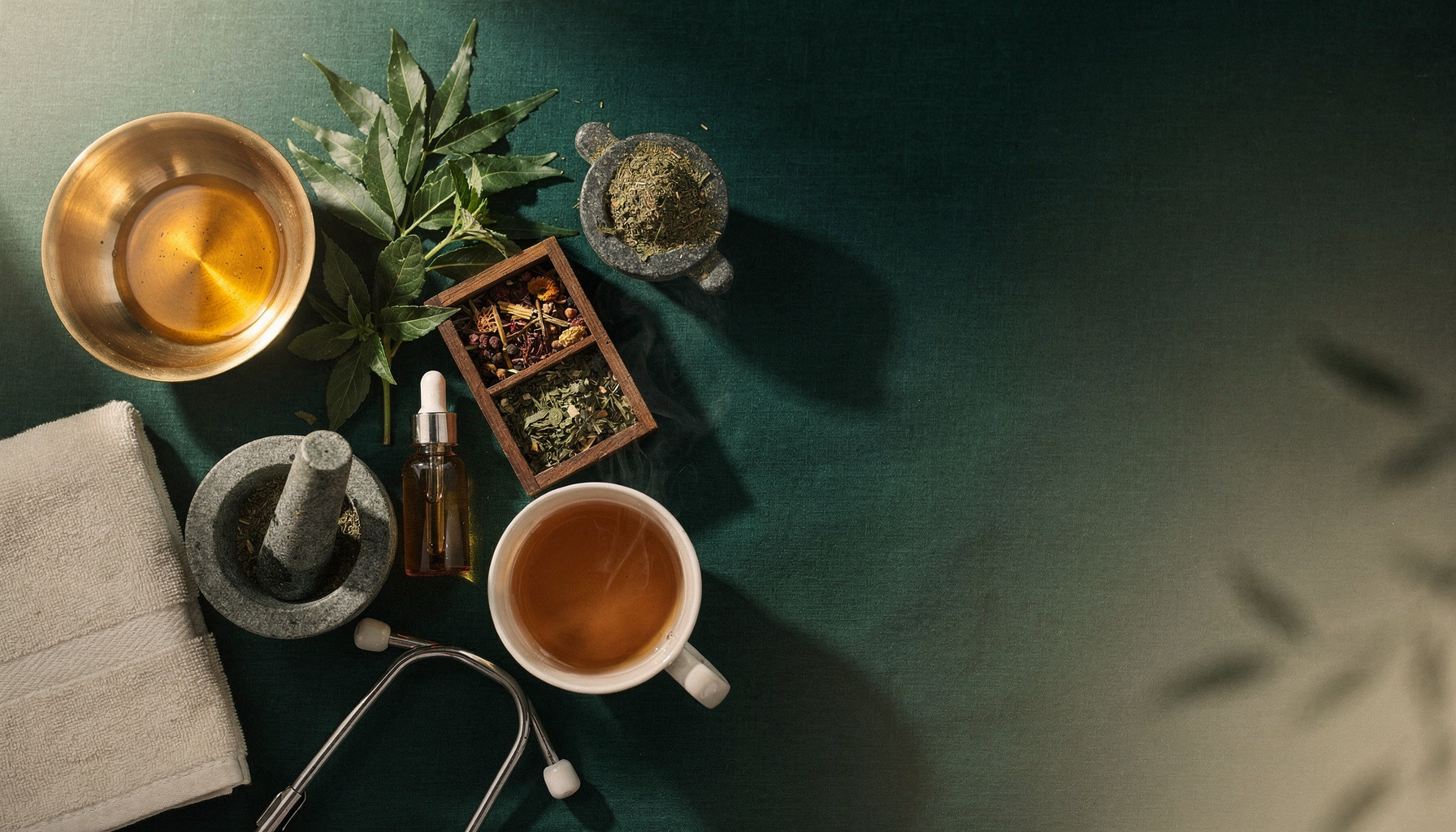 Dr. Asha Yesudas website preview